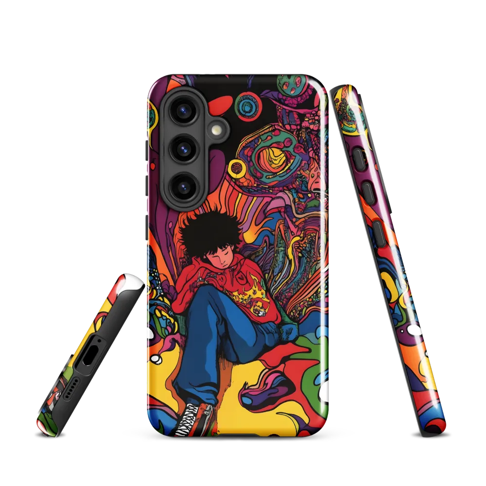 Psychedelic Reverie