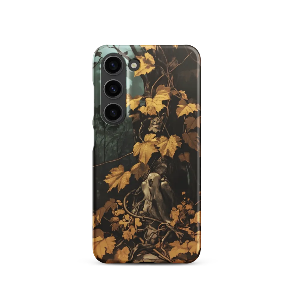 Whispers of the Golden Grove