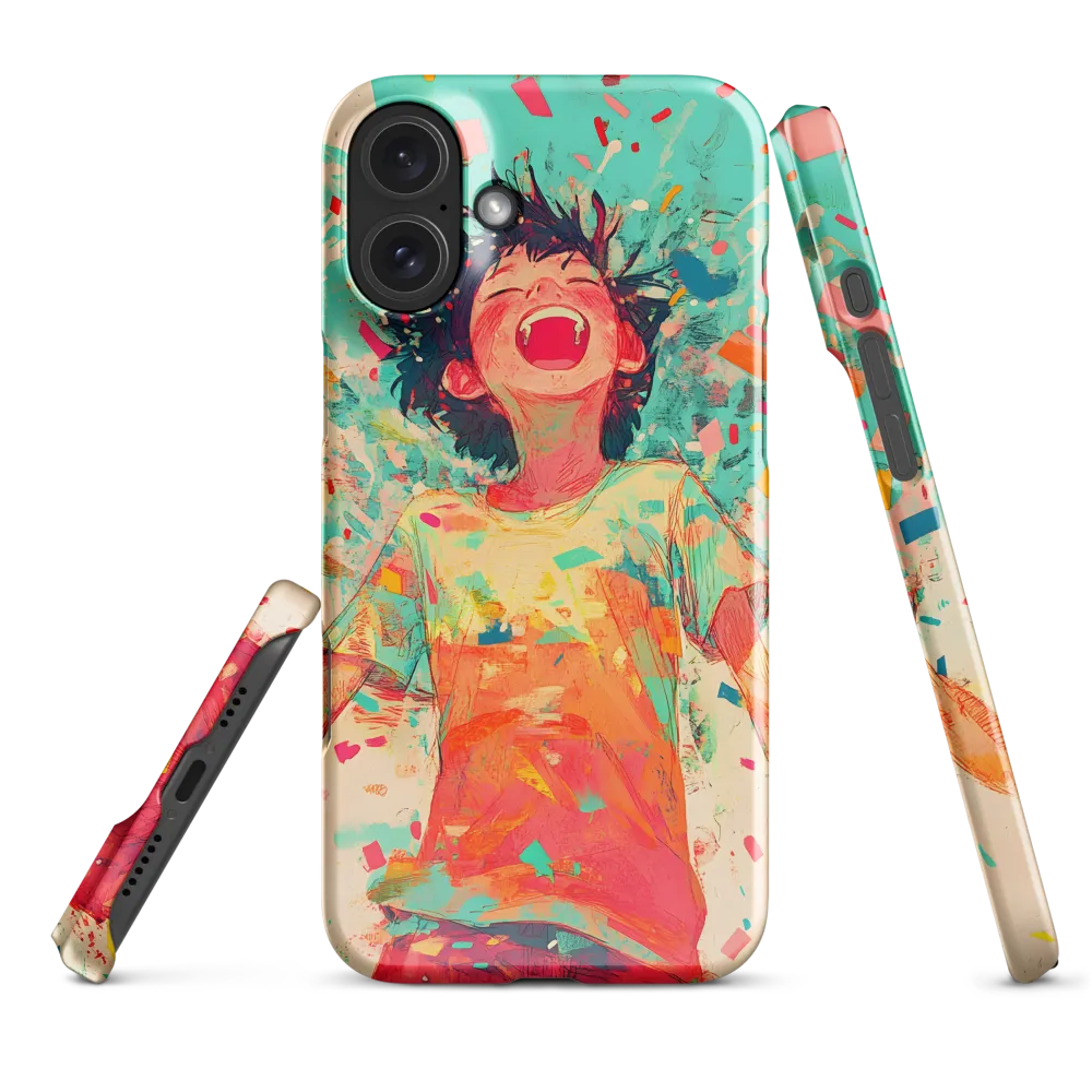 Euphoria in Color