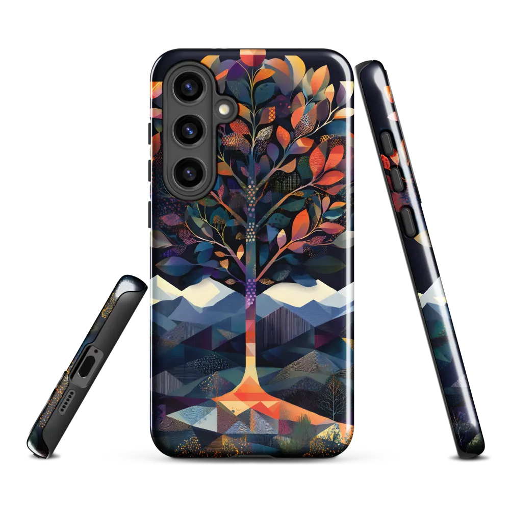 Whimsical Heights: A Celebration of Nature