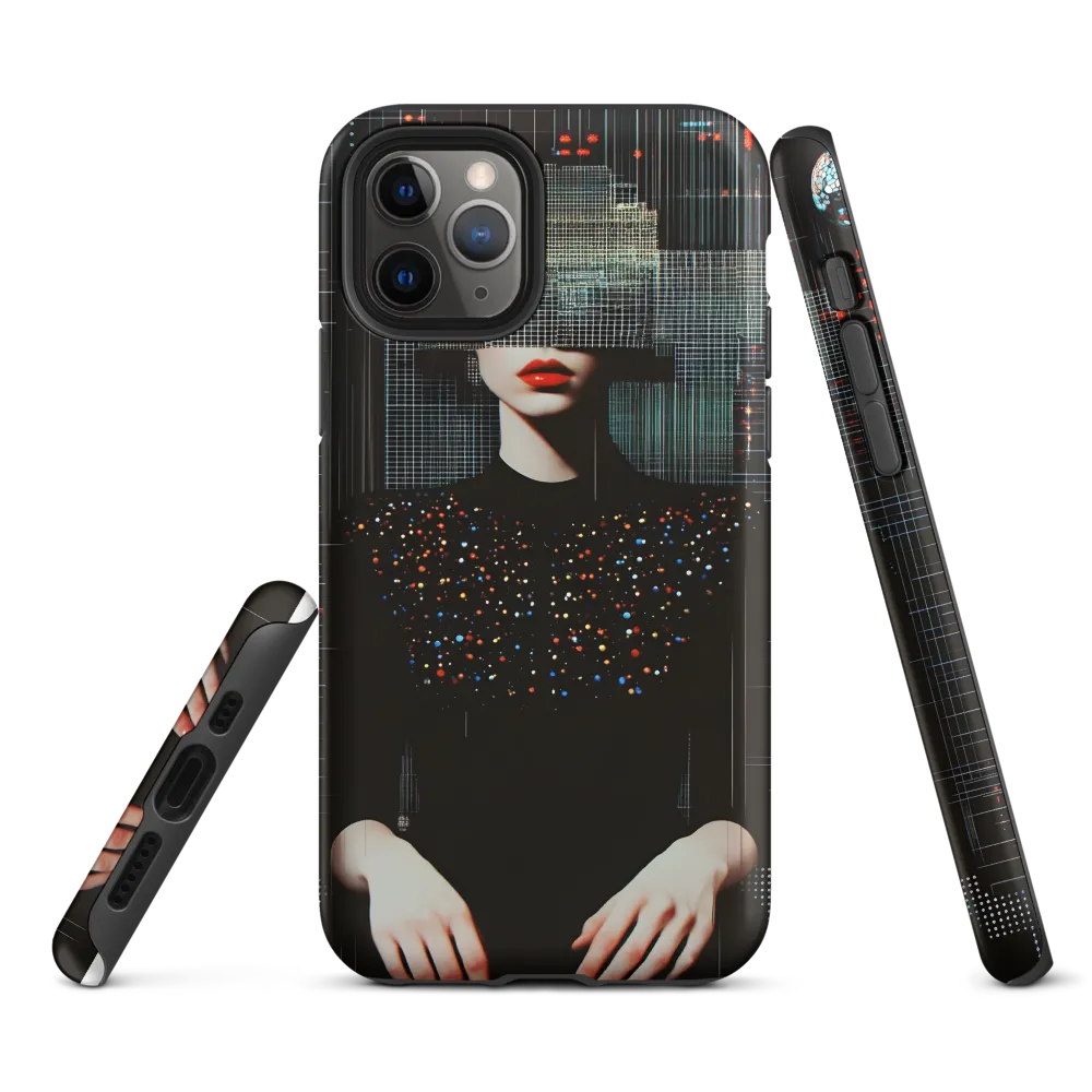 Enigmatic Digital Abstraction