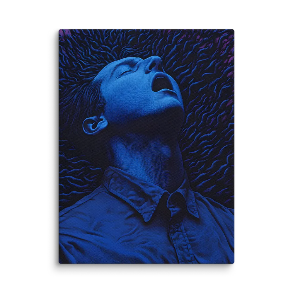 Dreams Unbound | Canvas | 12″×16″