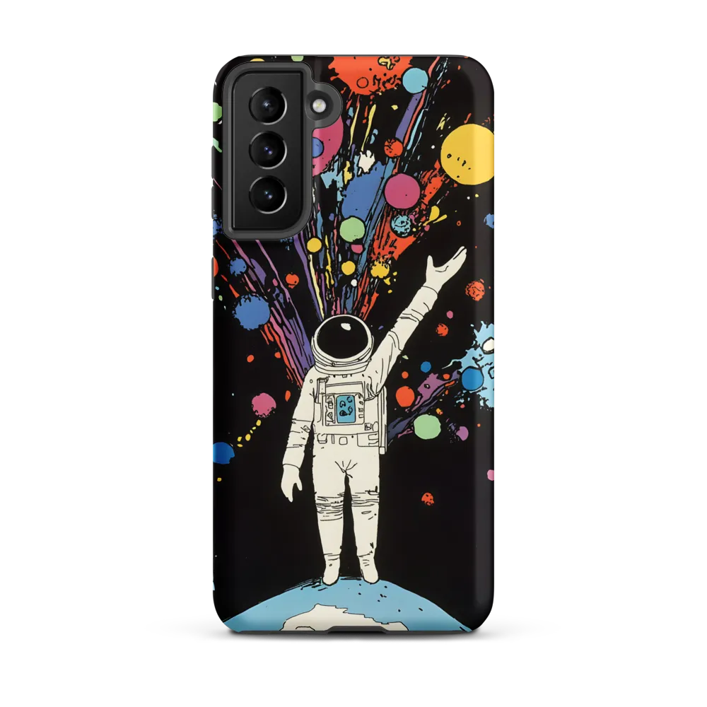 Cosmic Curiosity