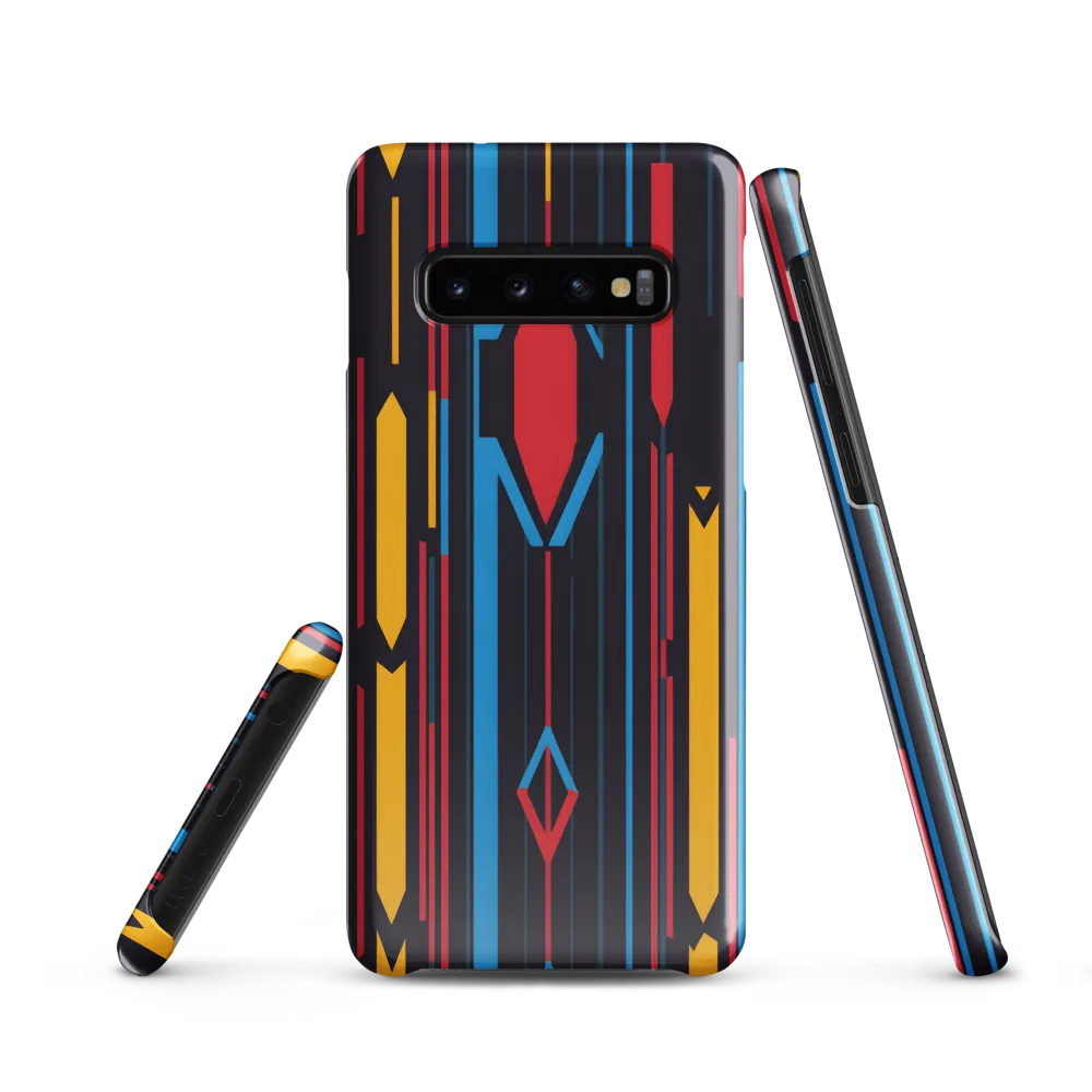 Dynamic Geometric Harmony