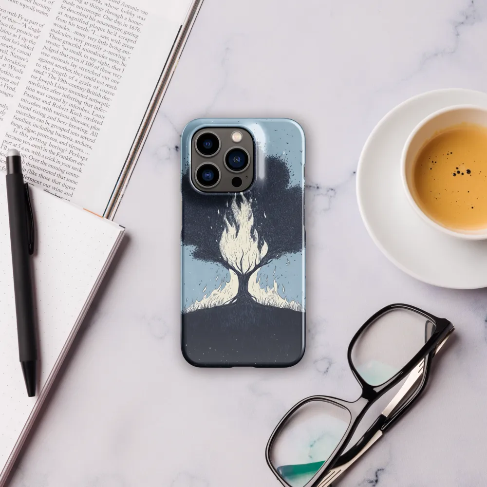 Embers of Nature