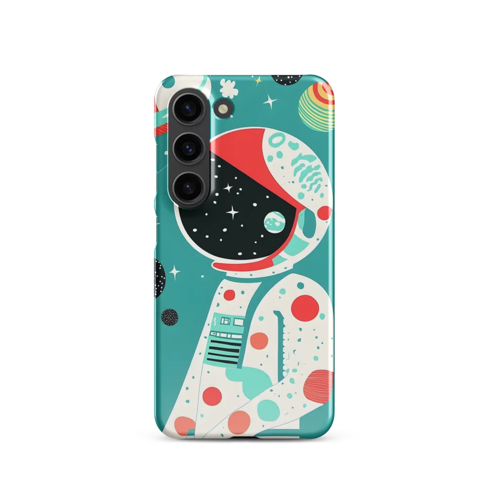 Cosmic Explorer: A Playful Journey Through Space