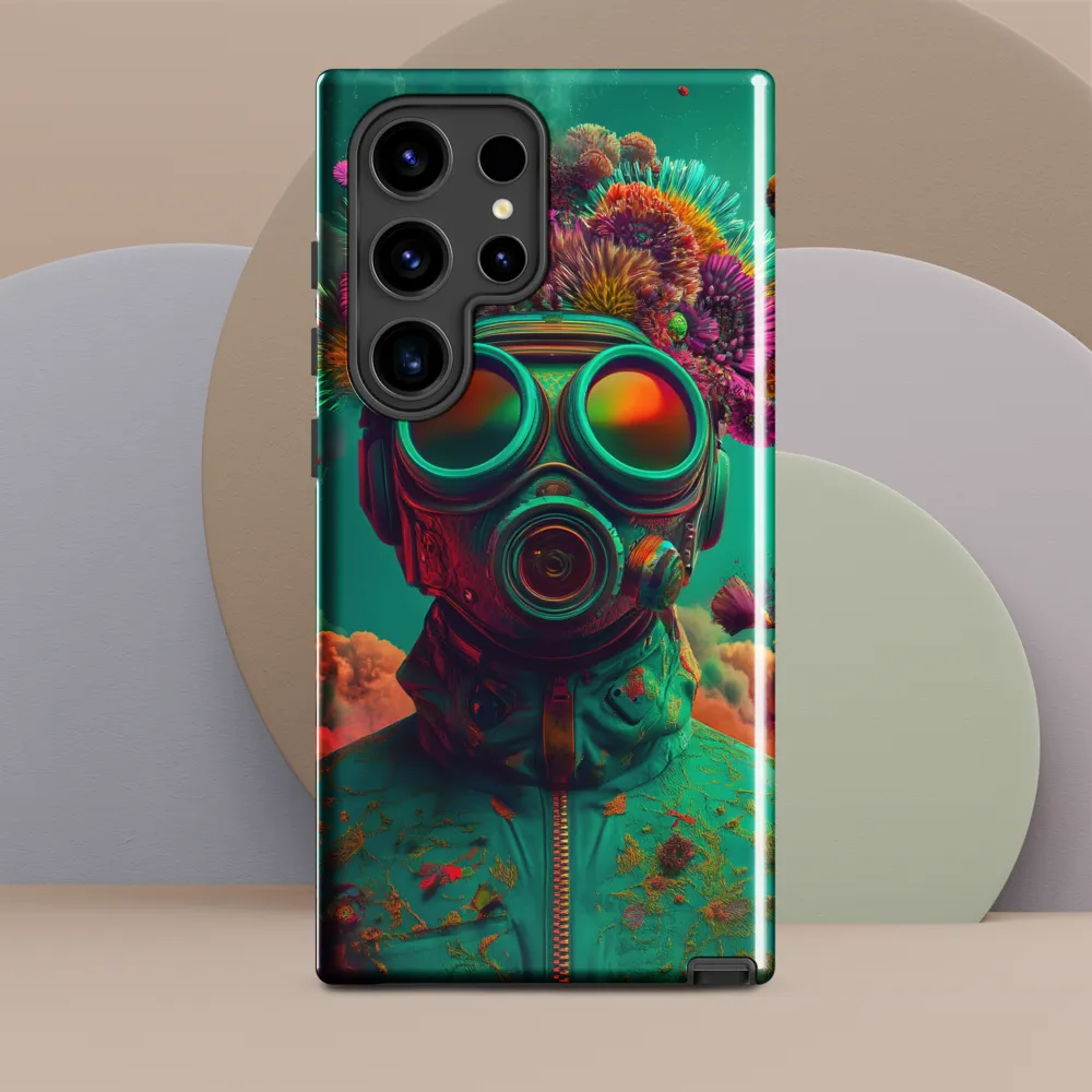 Ecstasy of Nature and Technology