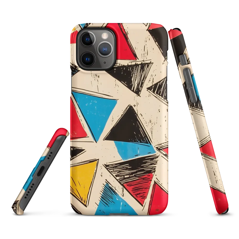 Vibrant Geometry