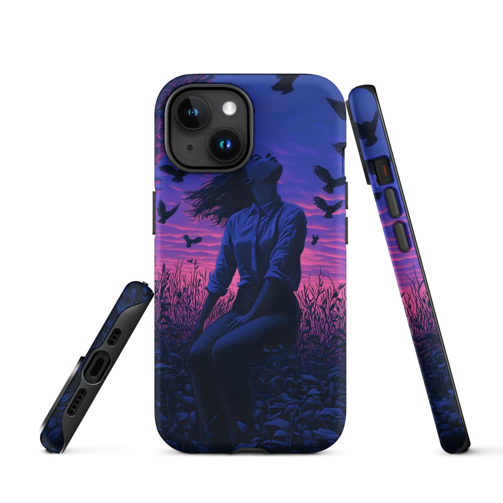 Awakening in Twilight