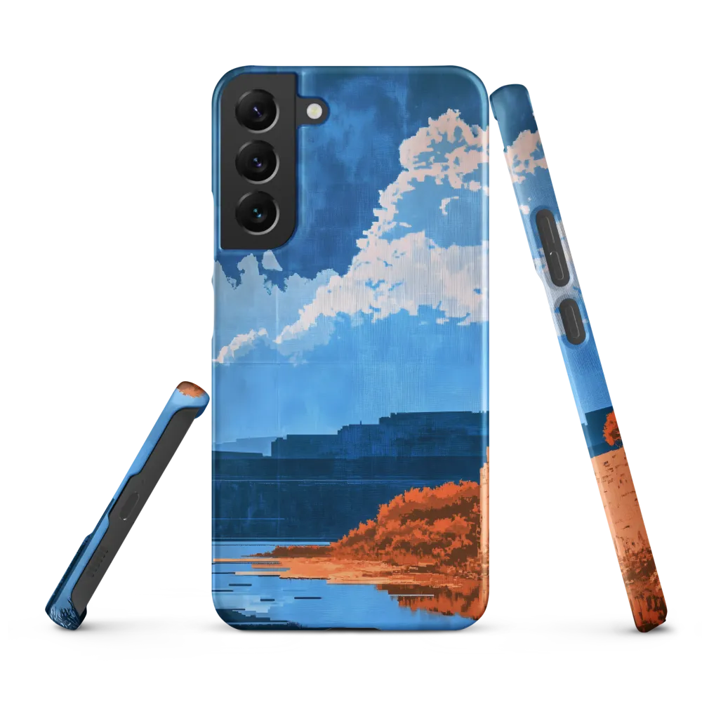 Elysian Waterscape