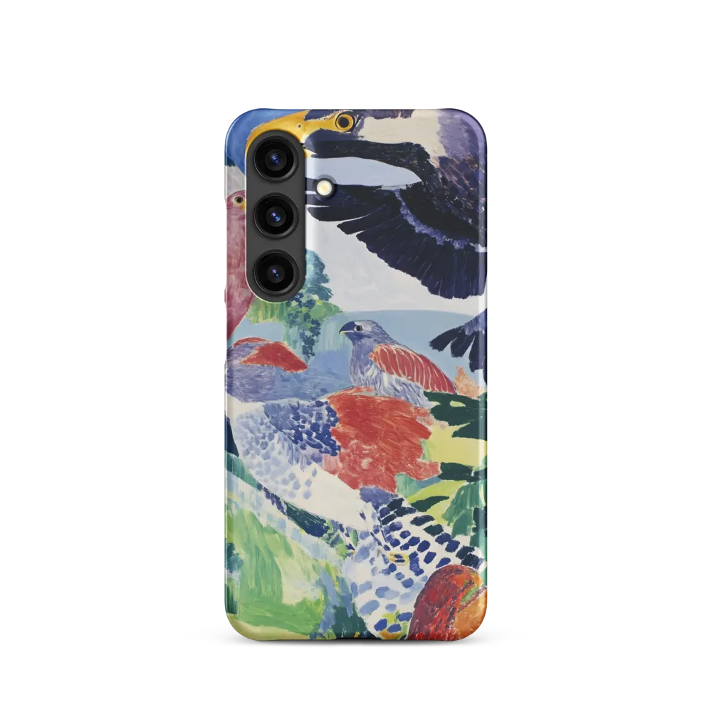 Symphony of Birds
