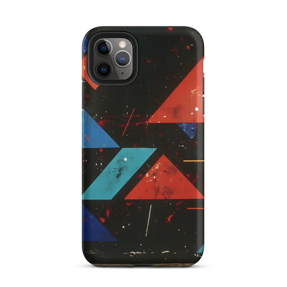 Dynamic Geometric Harmony