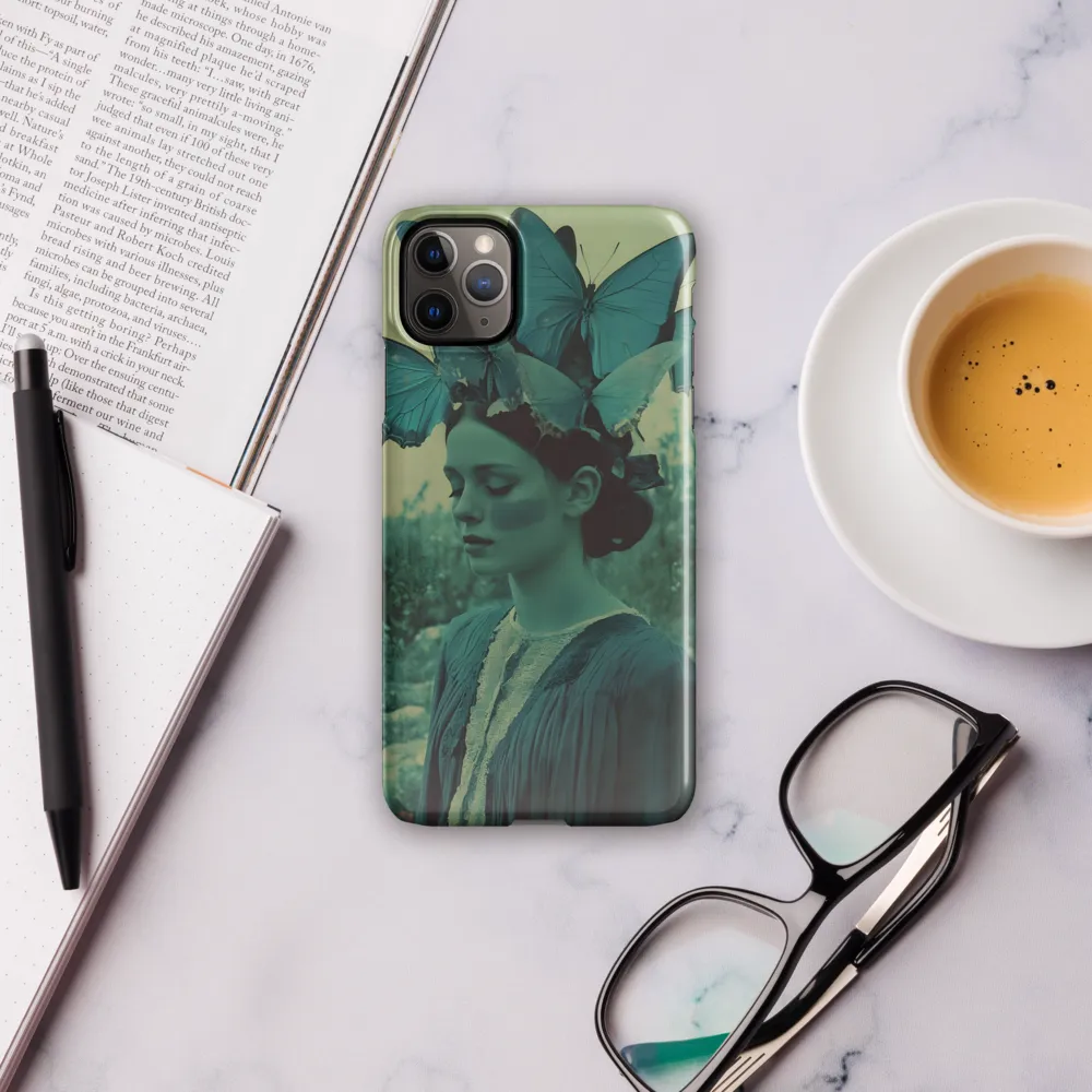 Whispers of Nature | Phone Case |  11 Pro Max | Snap Case | Glossy