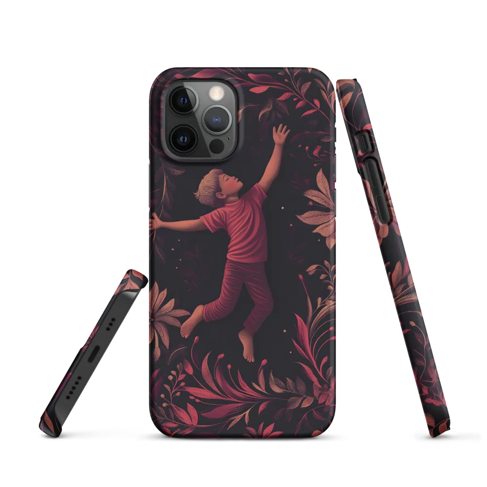 Embrace of Nature