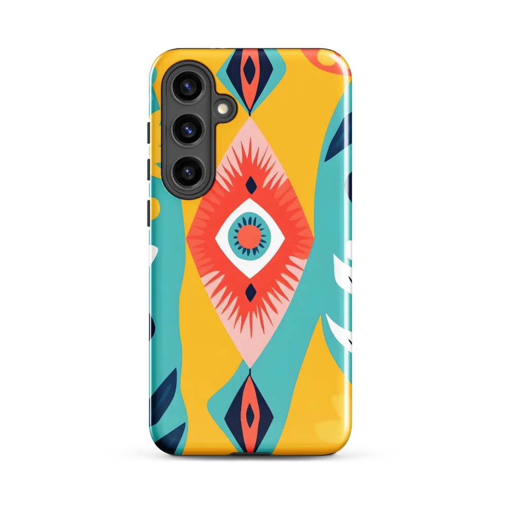 Symphony of Colors