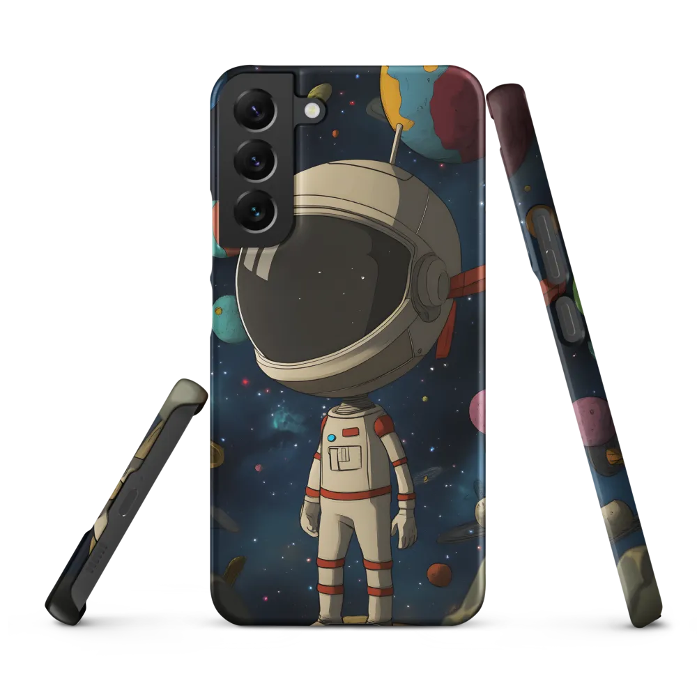 Cosmic Wonder