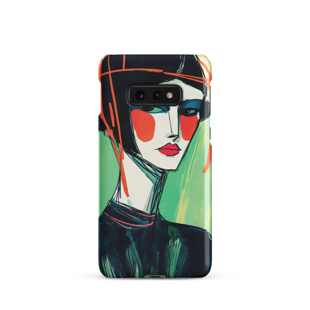 Bold Elegance