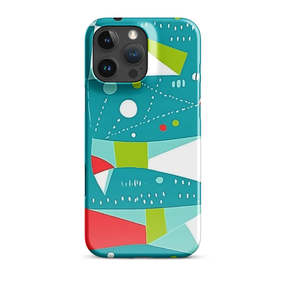 Dynamic Geometric Harmony