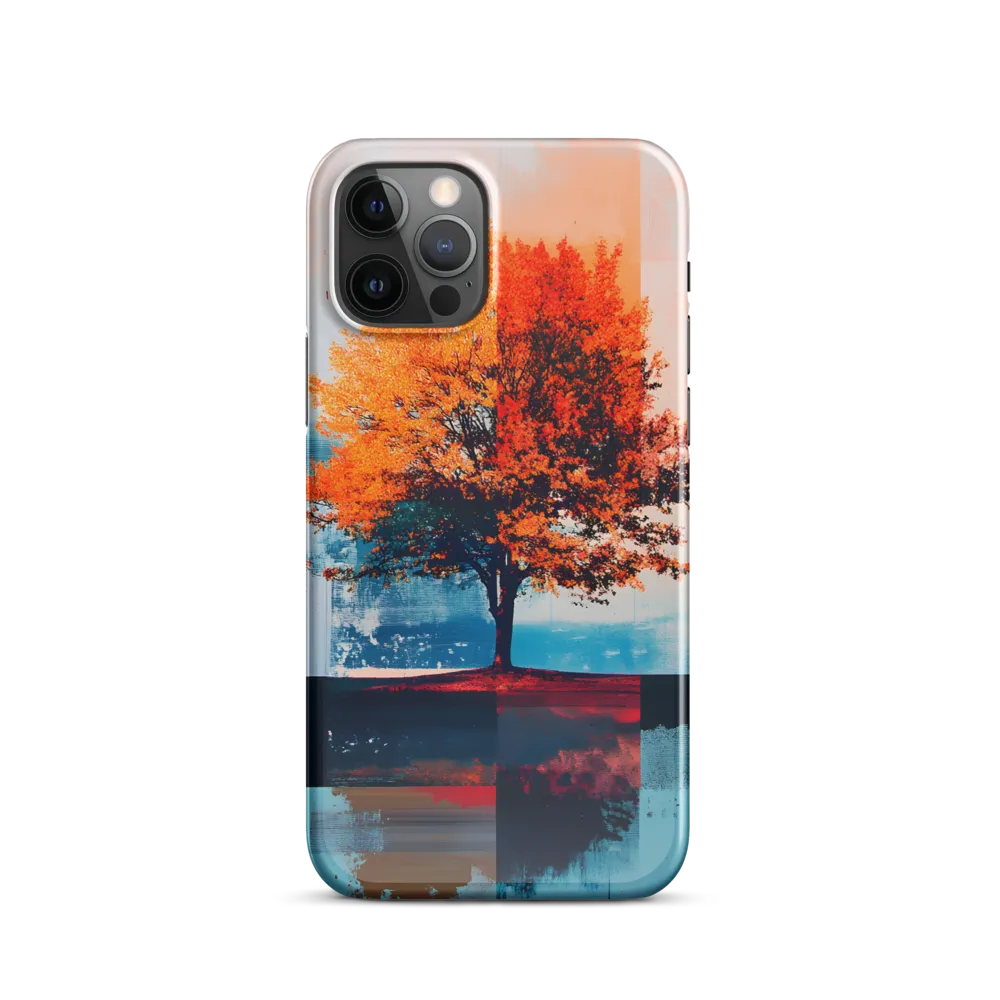Reflections of Autumn