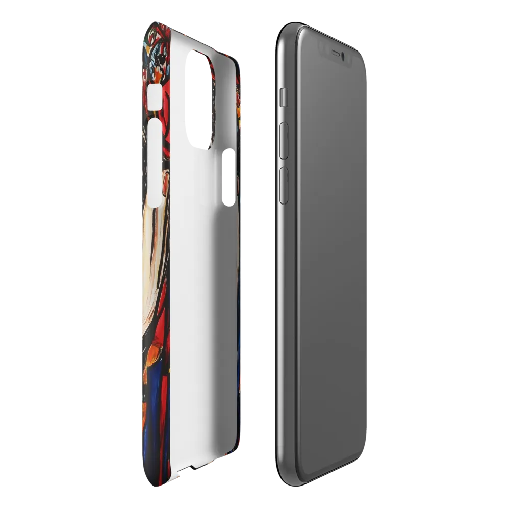 Echoes of Despair | Phone Case |  11 Pro | Snap Case | Matte