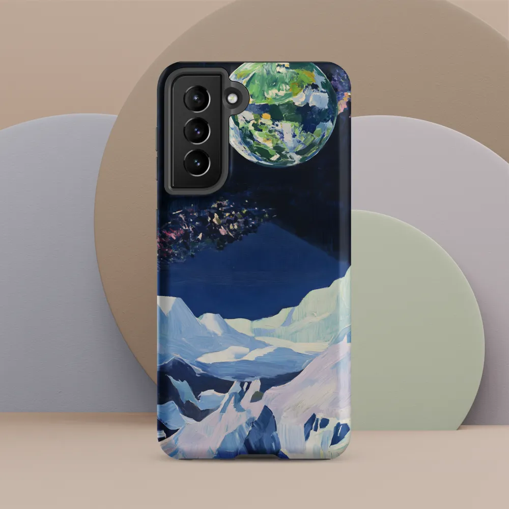 Celestial Dreamscape