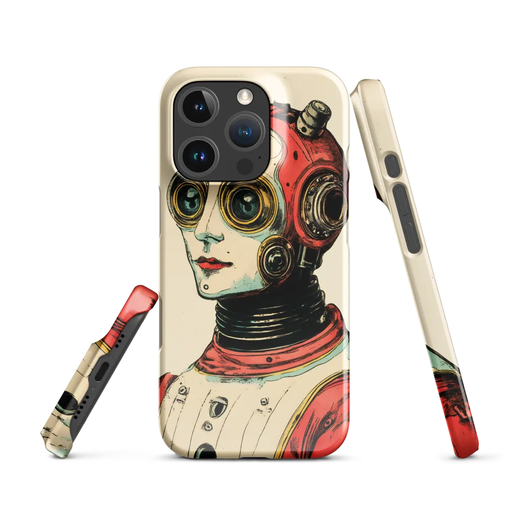 Ethereal Automaton