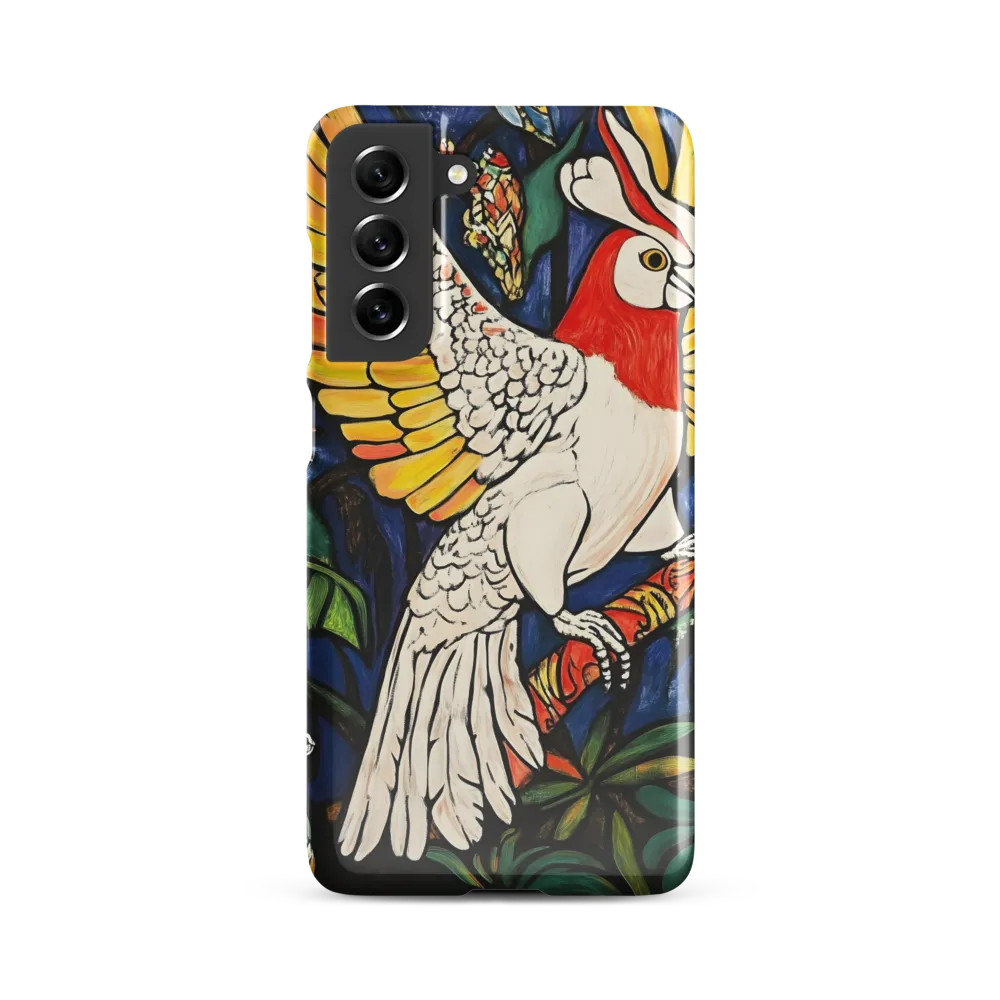 Tropical Symphony