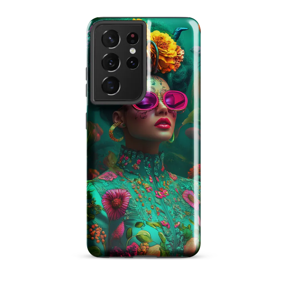Floral Dreams