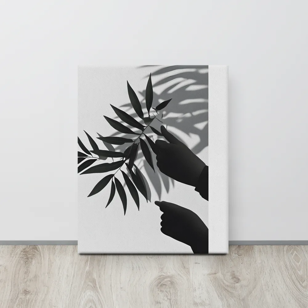 Whispers of Nature
