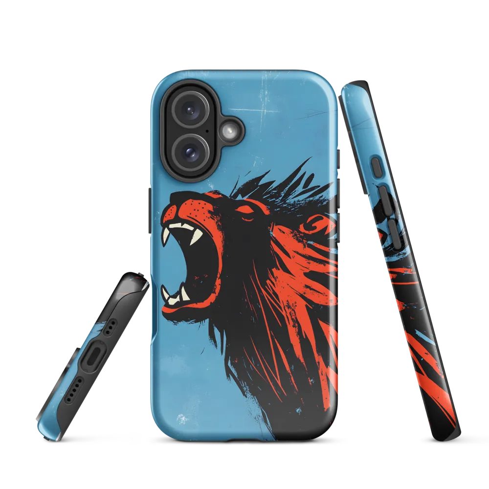 Roar of the Wild