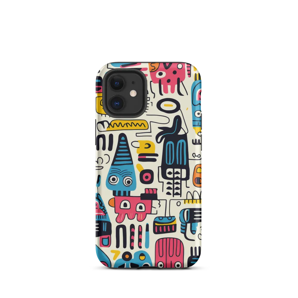Vibrant Whimsy