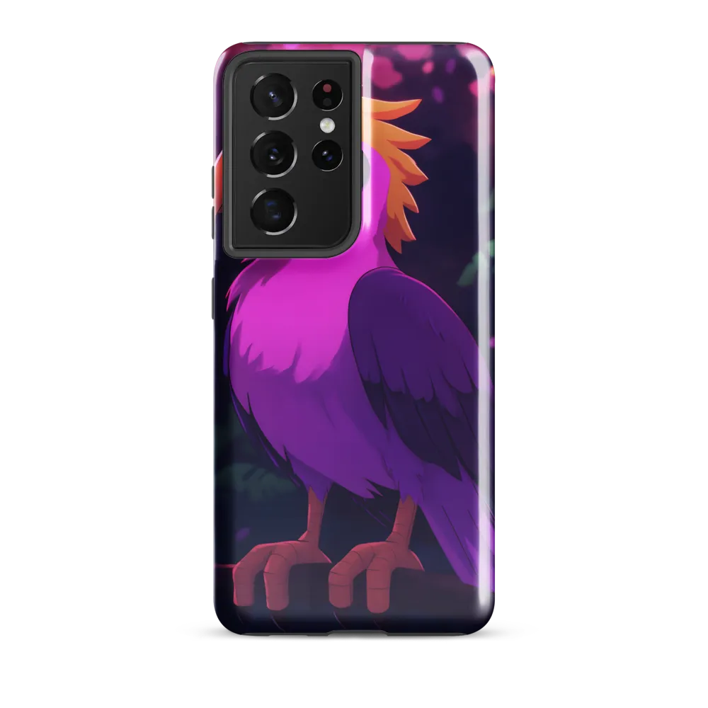 Whimsical Perch