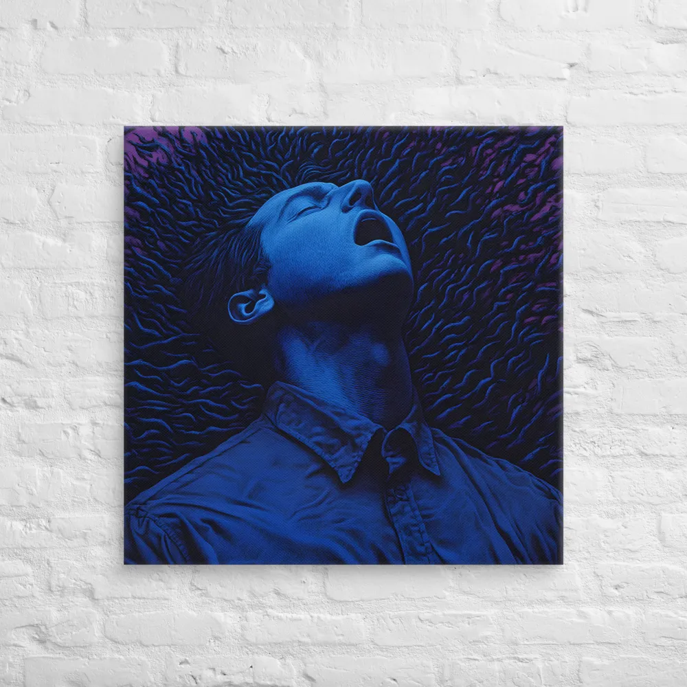 Dreams Unbound | Canvas | 30″×30″