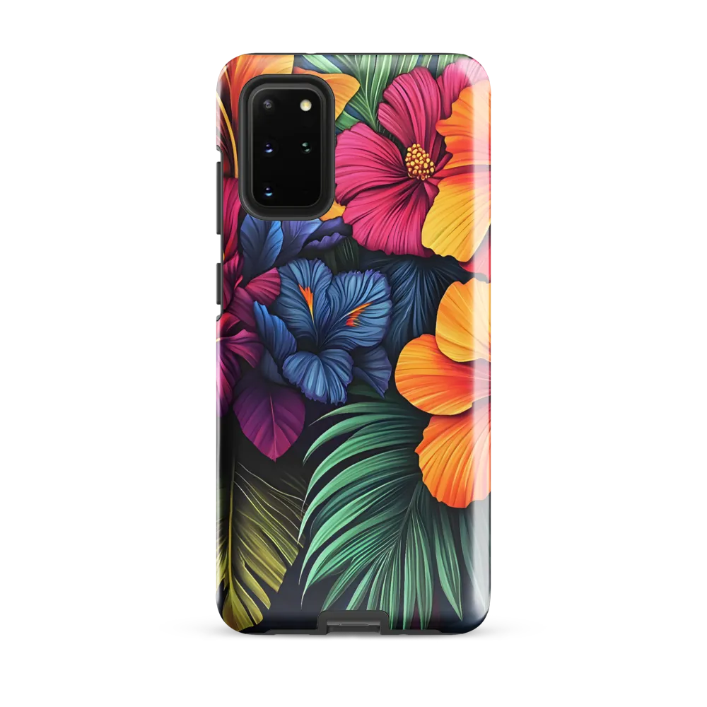 Tropical Symphony