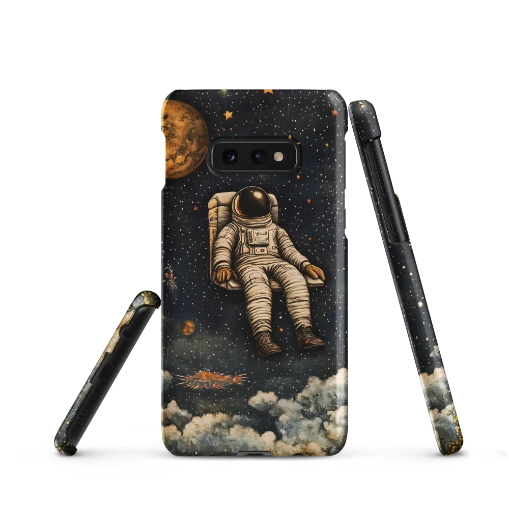Dreaming Among the Stars