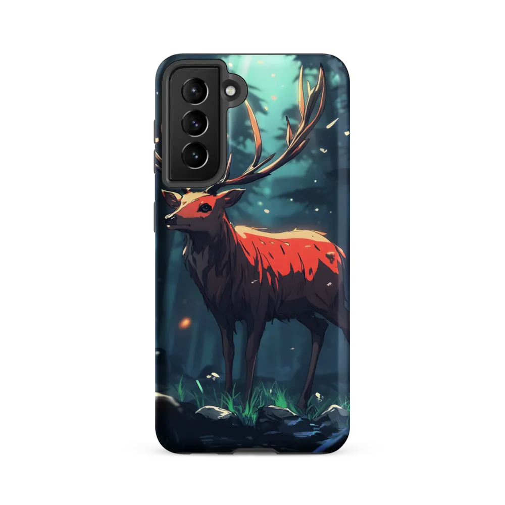 Guardian of the Enchanted Forest