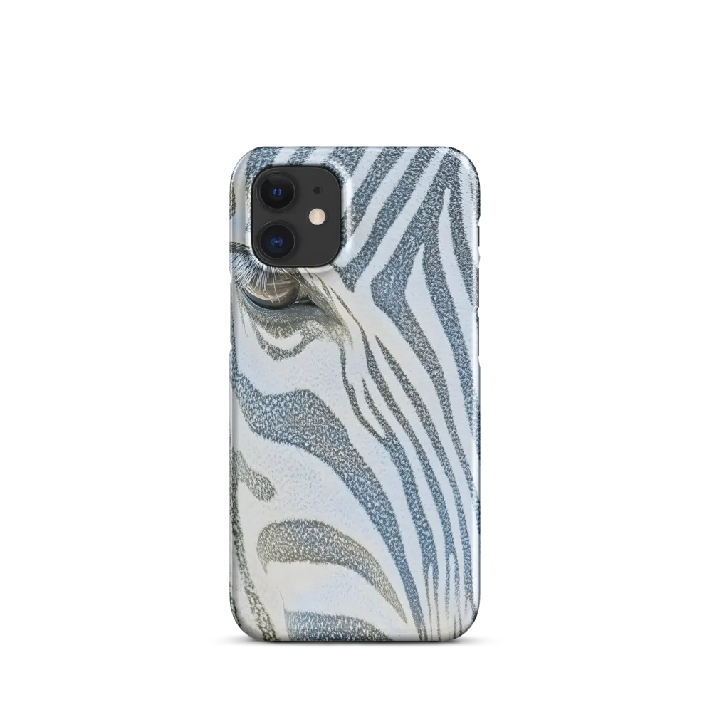 The Intricacies of Stripes