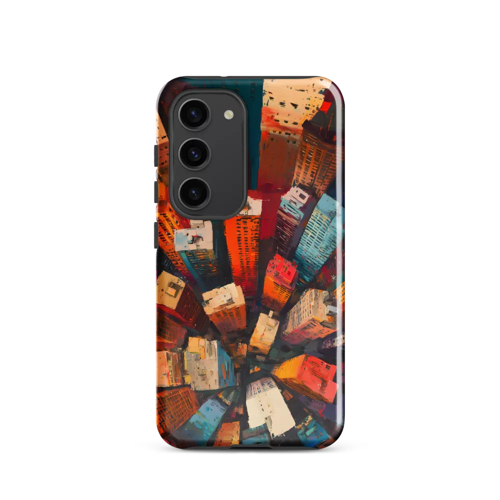 Urban Kaleidoscope