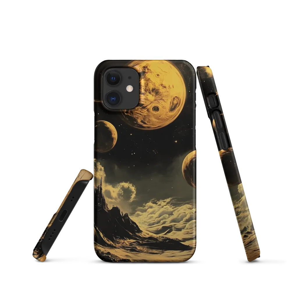 Celestial Majesty