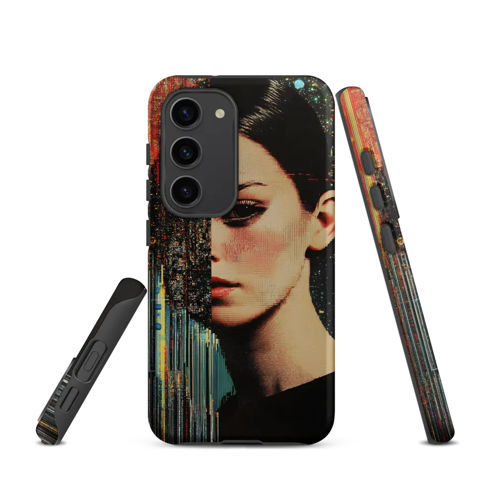 Fragmented Reality