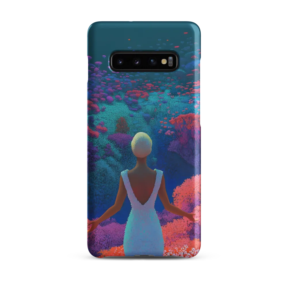 Harmony Under the Waves