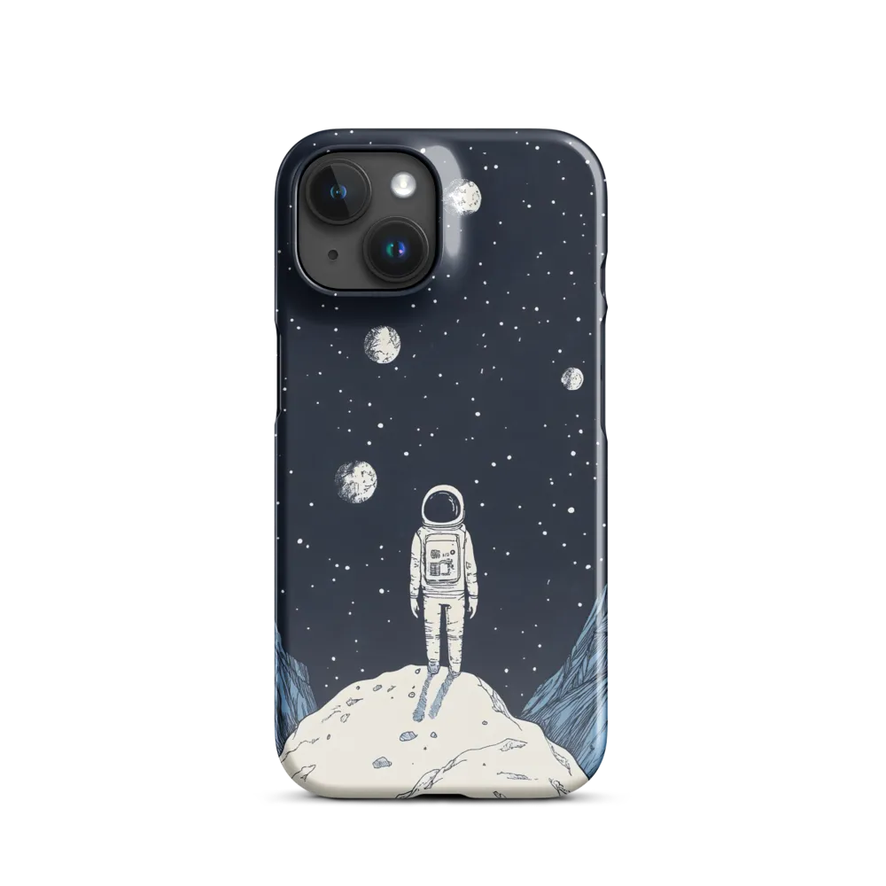 Gazing into the Infinite