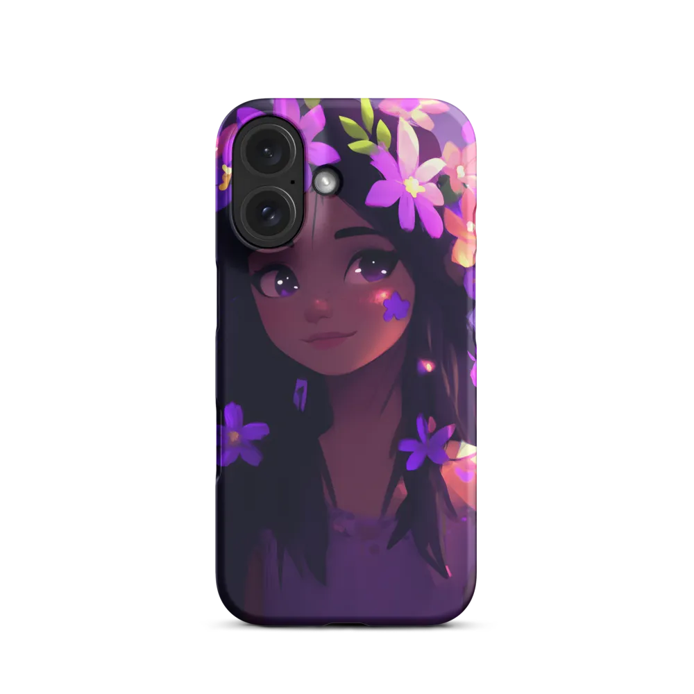 Whispers of Blossoms