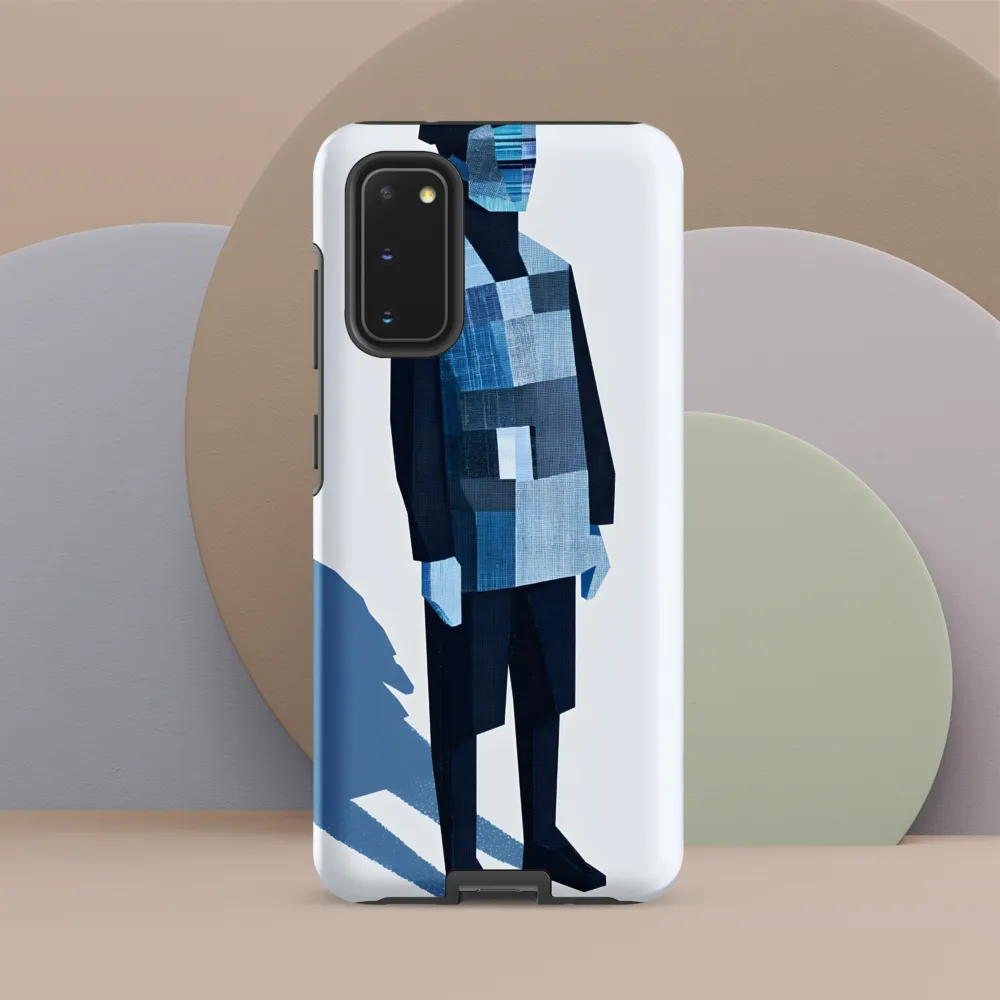 Geometric Serenity