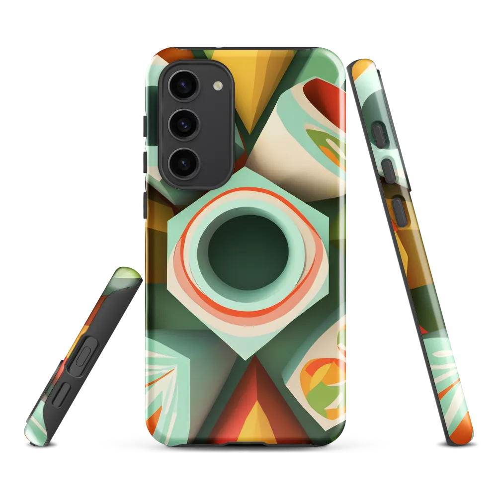 Symphony of Shapes