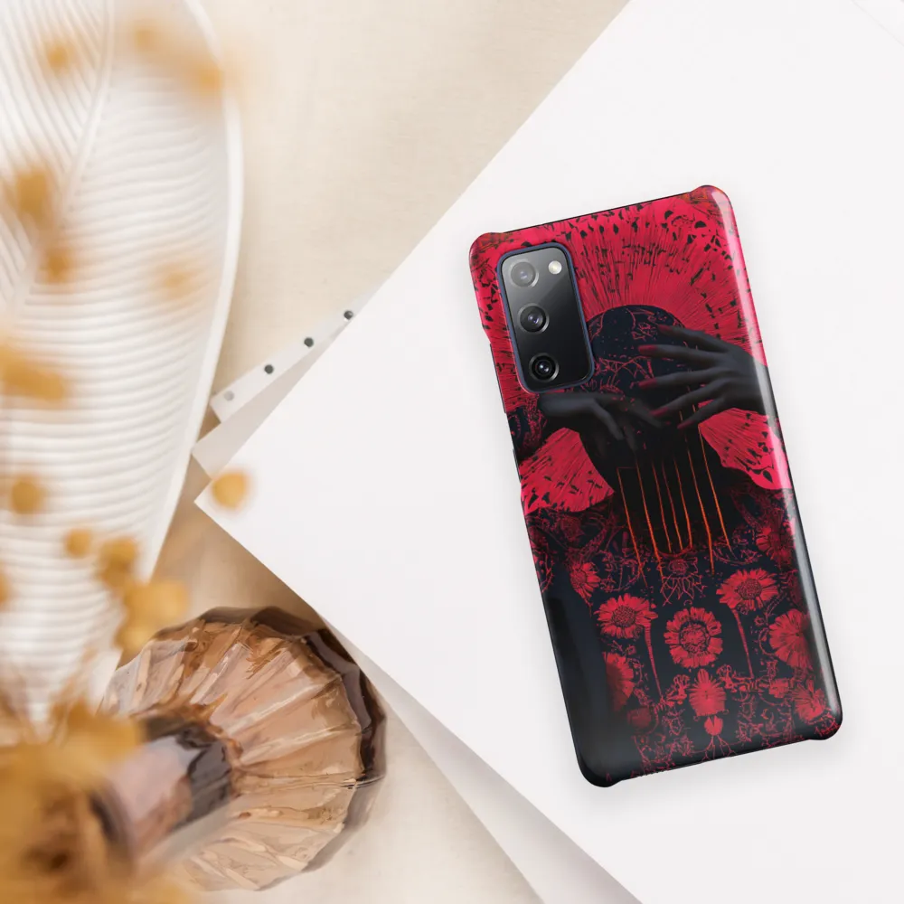 Floral Enigma
