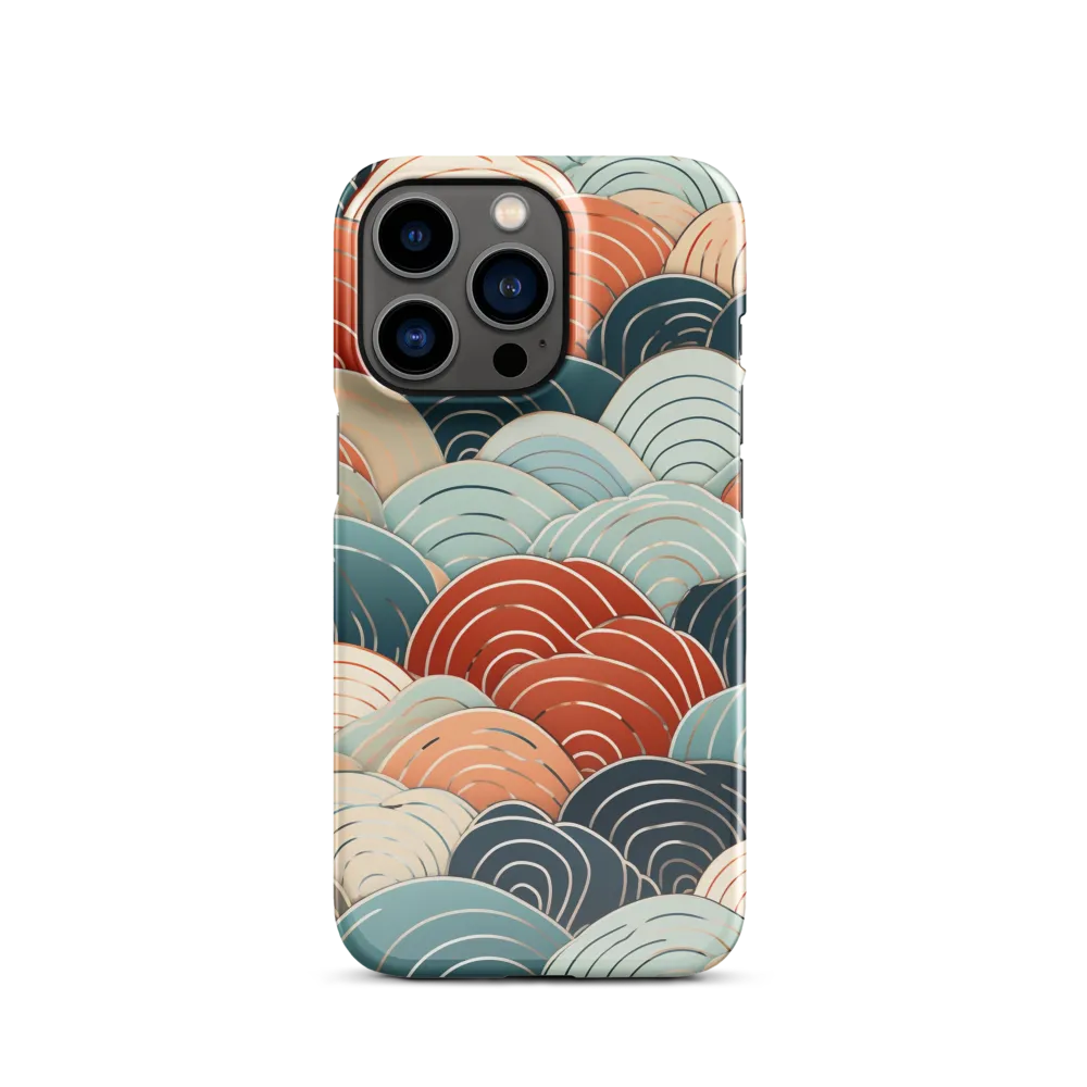 Rhythms of Waves