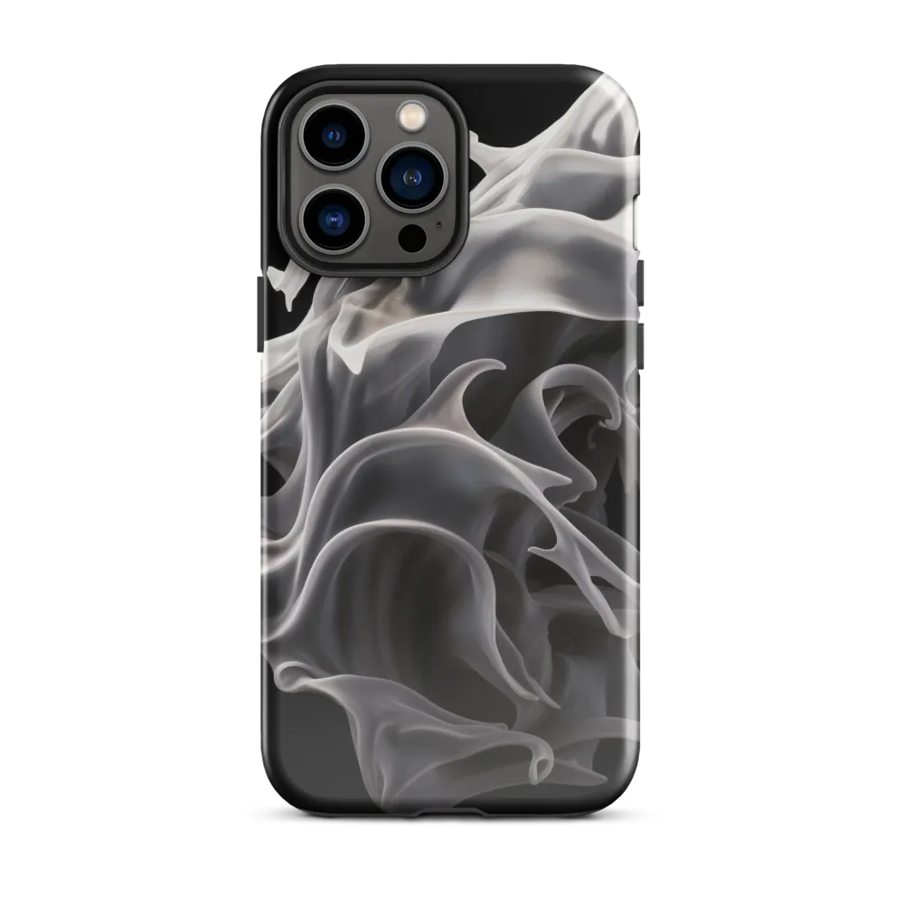 Fluid Dynamics: An Organic Exploration