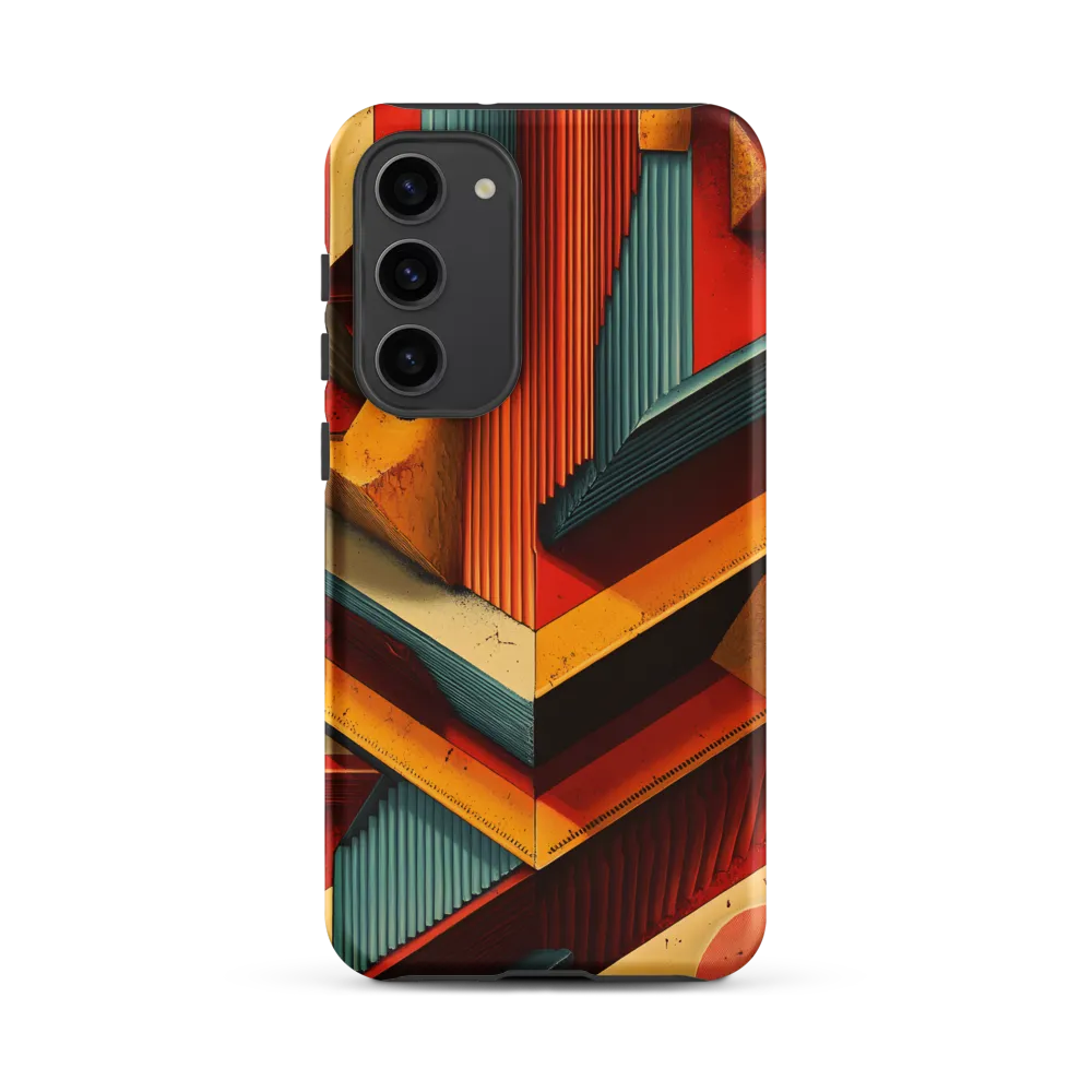 Geometric Harmony