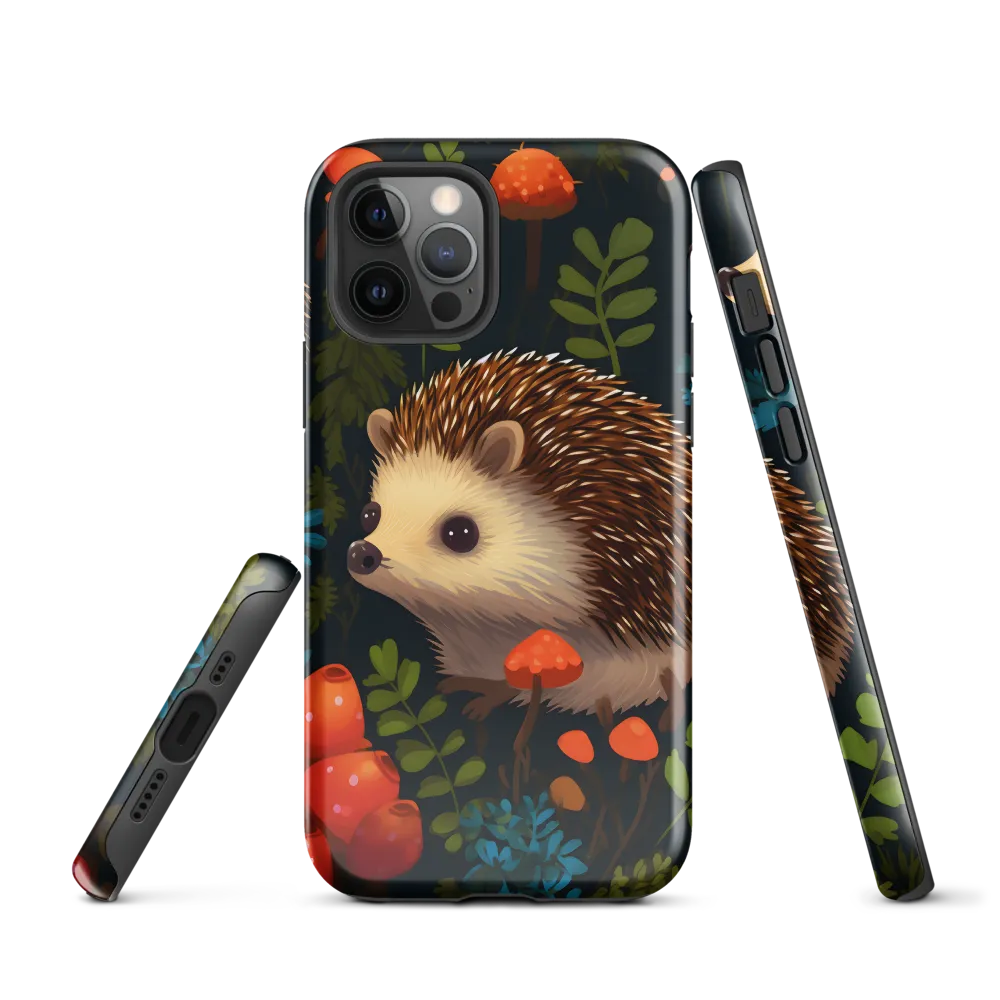 Whimsical Woodland Adventures